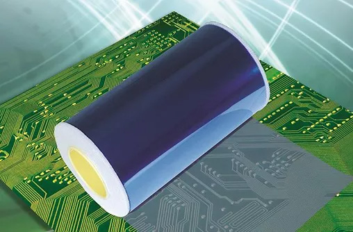 Selection guide for dry film coating equipment