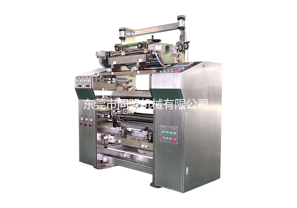 Alliance Machinery invites you to visit the 2019 Shenzhen International Film and Tape Exhibition