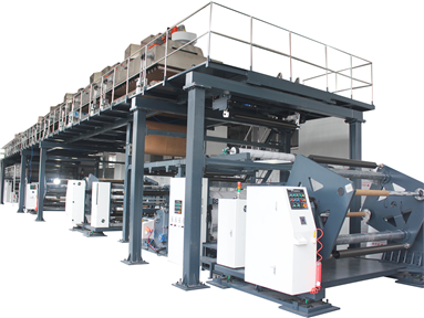 多功能涂布机
